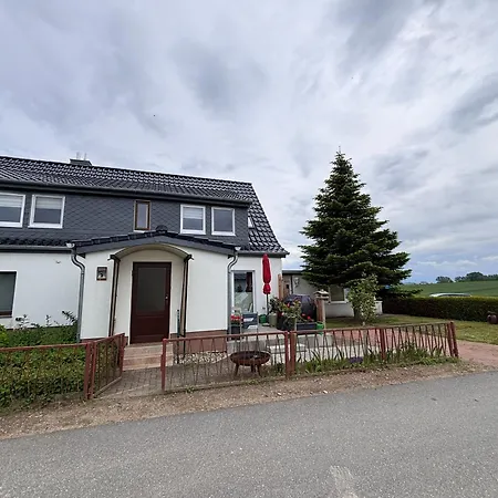 Lockner Fewo Lachs Lägenhet *