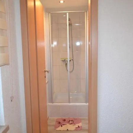 Lockner Fewo Lachs Lägenhet *