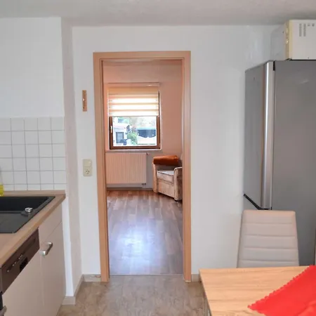 Lockner Fewo Lachs Kaltenhof