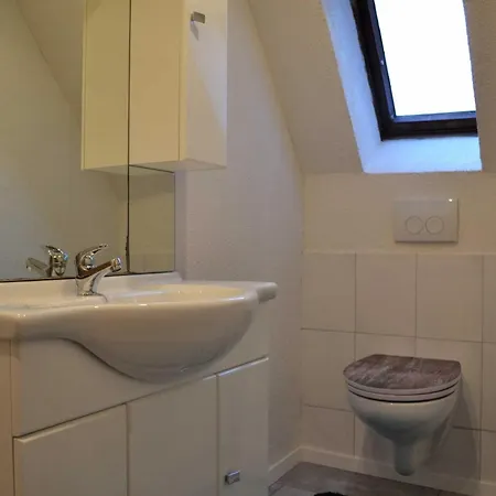 Lägenhet Lockner Fewo Lachs *